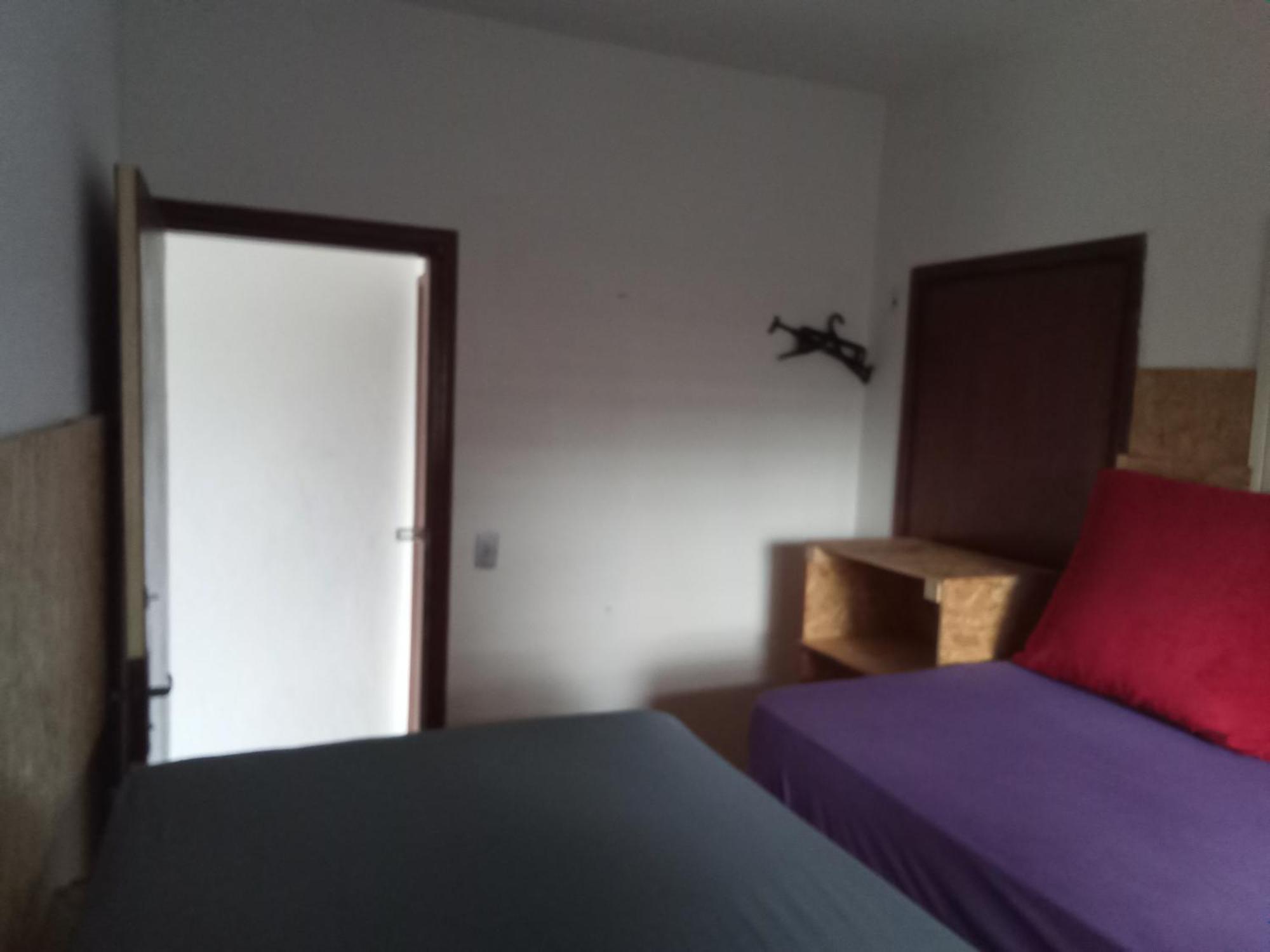 Appartement Casa Oleander à Piriápolis Extérieur photo