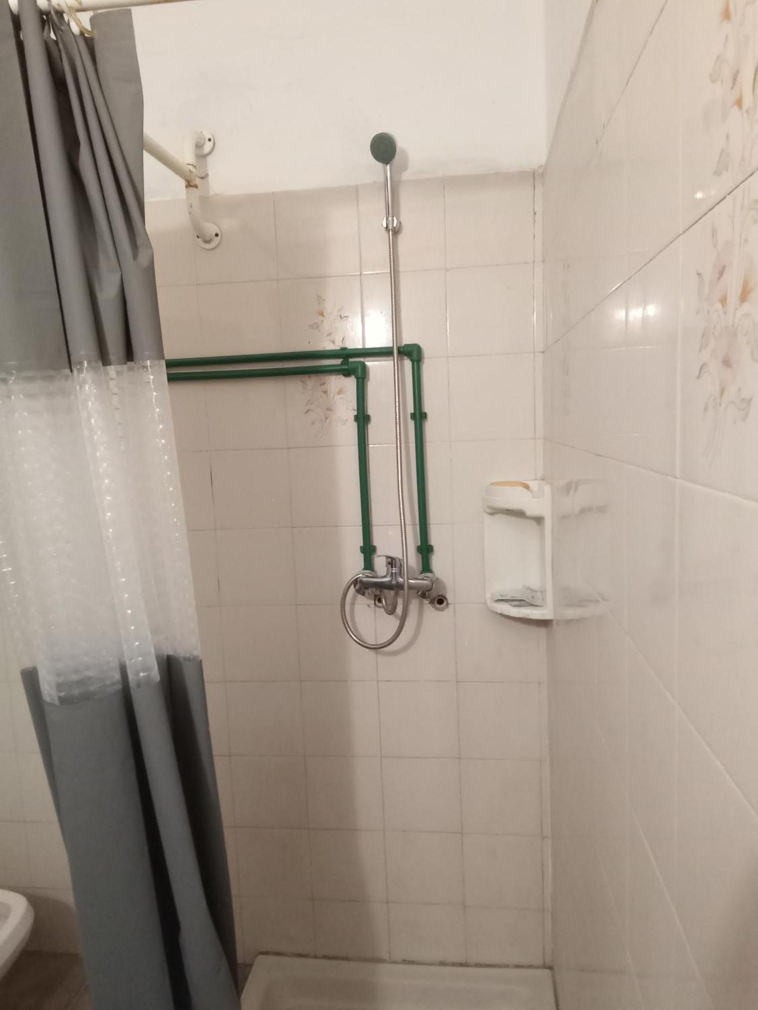 Appartement Casa Oleander à Piriápolis Extérieur photo