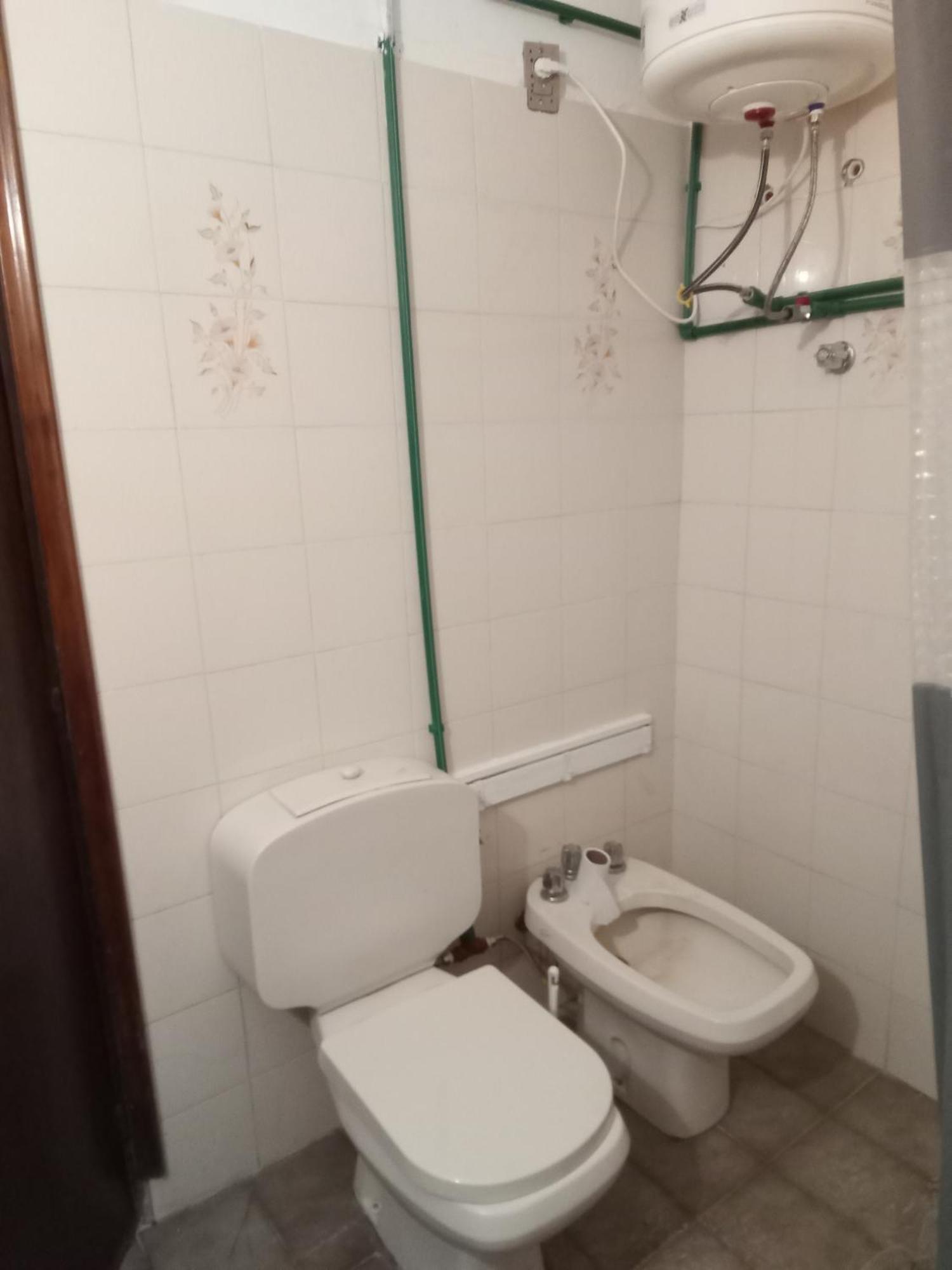 Appartement Casa Oleander à Piriápolis Extérieur photo