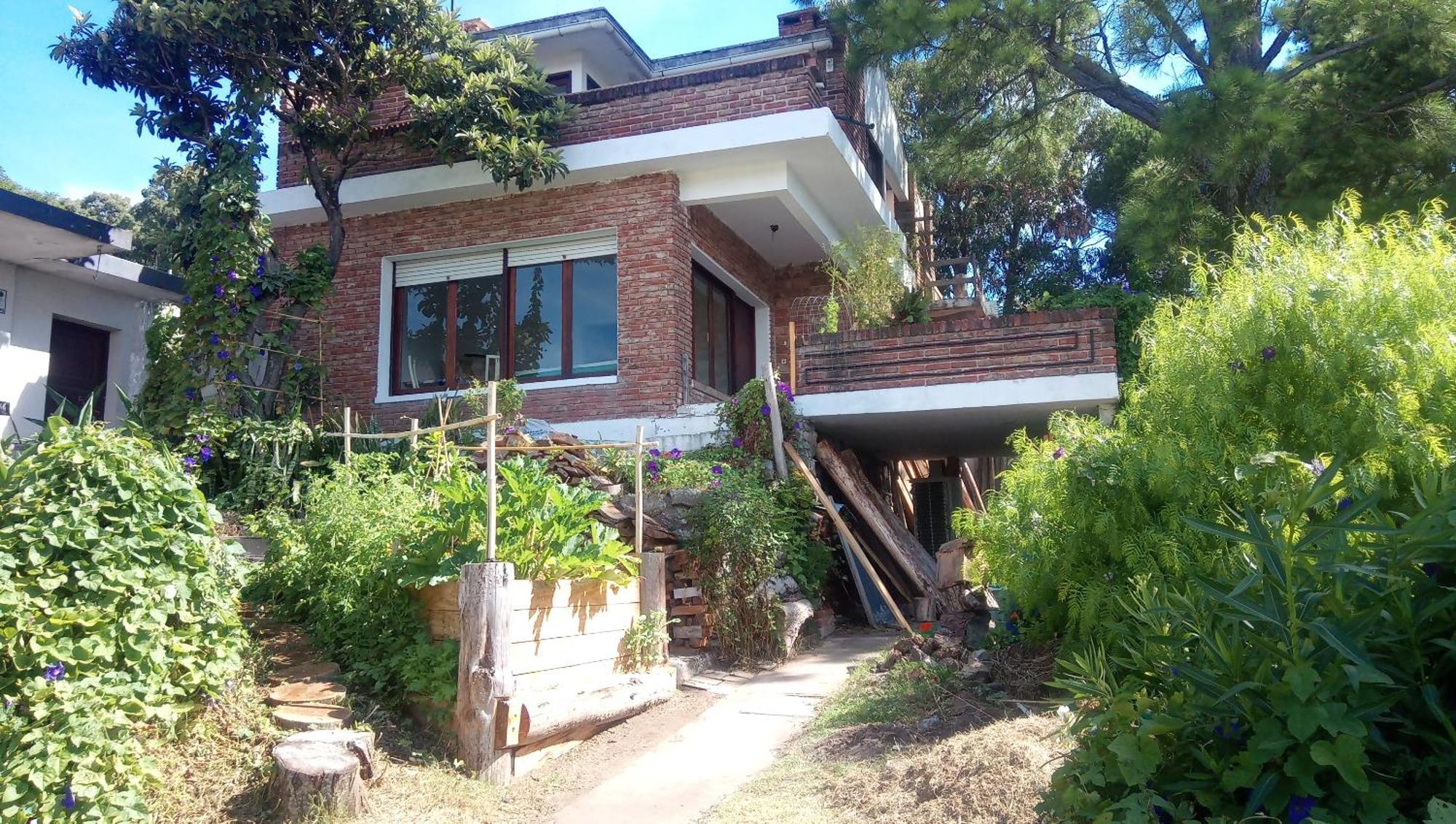Appartement Casa Oleander à Piriápolis Extérieur photo